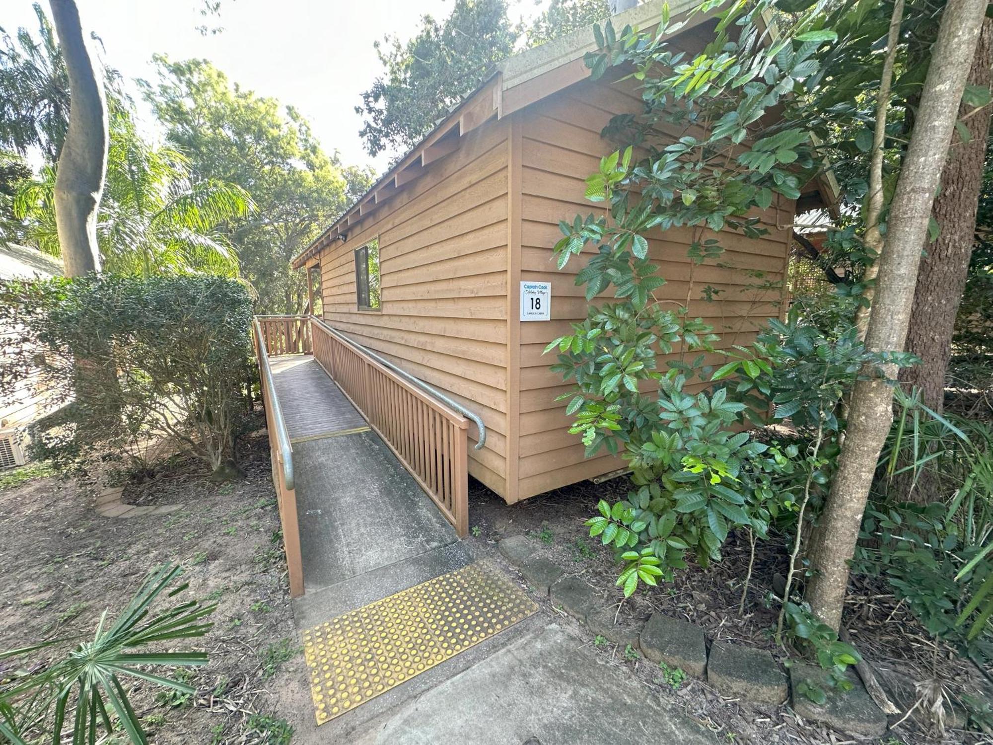 1770 Holiday Village Seventeen Seventy Exterior photo