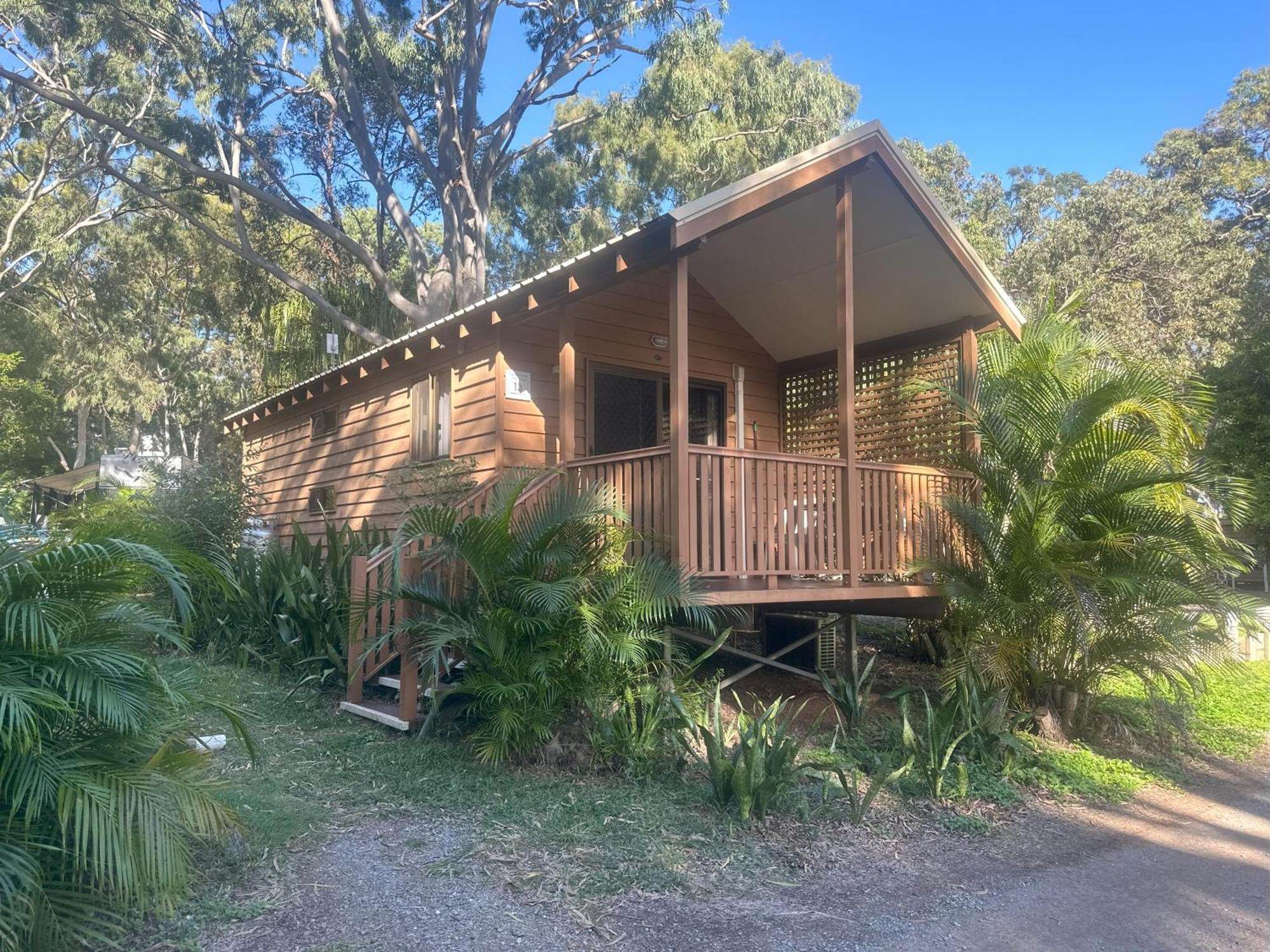 1770 Holiday Village Seventeen Seventy Exterior photo