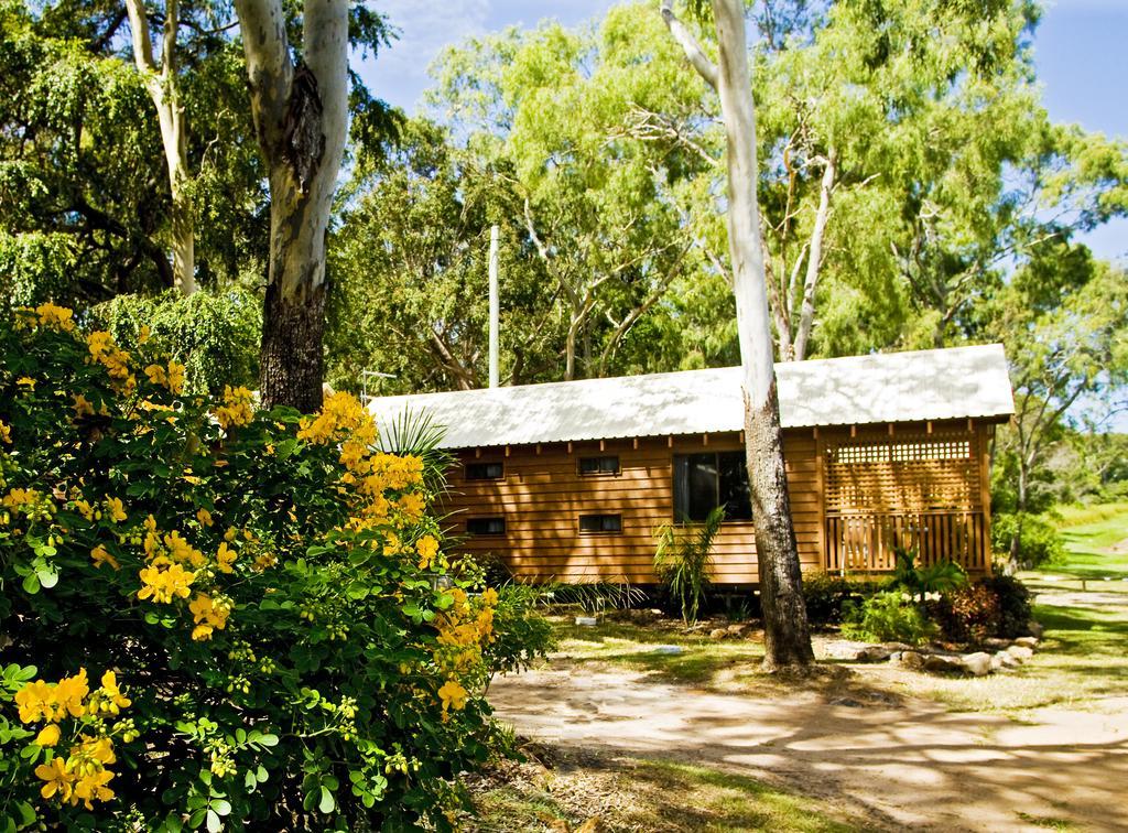 1770 Holiday Village Seventeen Seventy Exterior photo